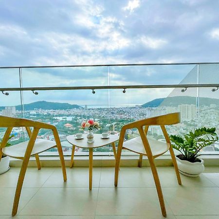 The Song Apartment-Can Ho The Song Vung Tau-Rubyvilla Home Εξωτερικό φωτογραφία