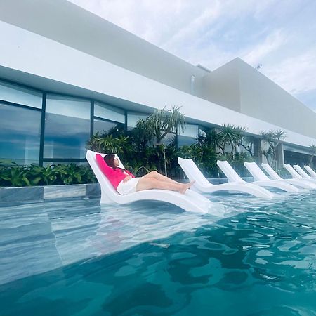 The Song Apartment-Can Ho The Song Vung Tau-Rubyvilla Home Εξωτερικό φωτογραφία