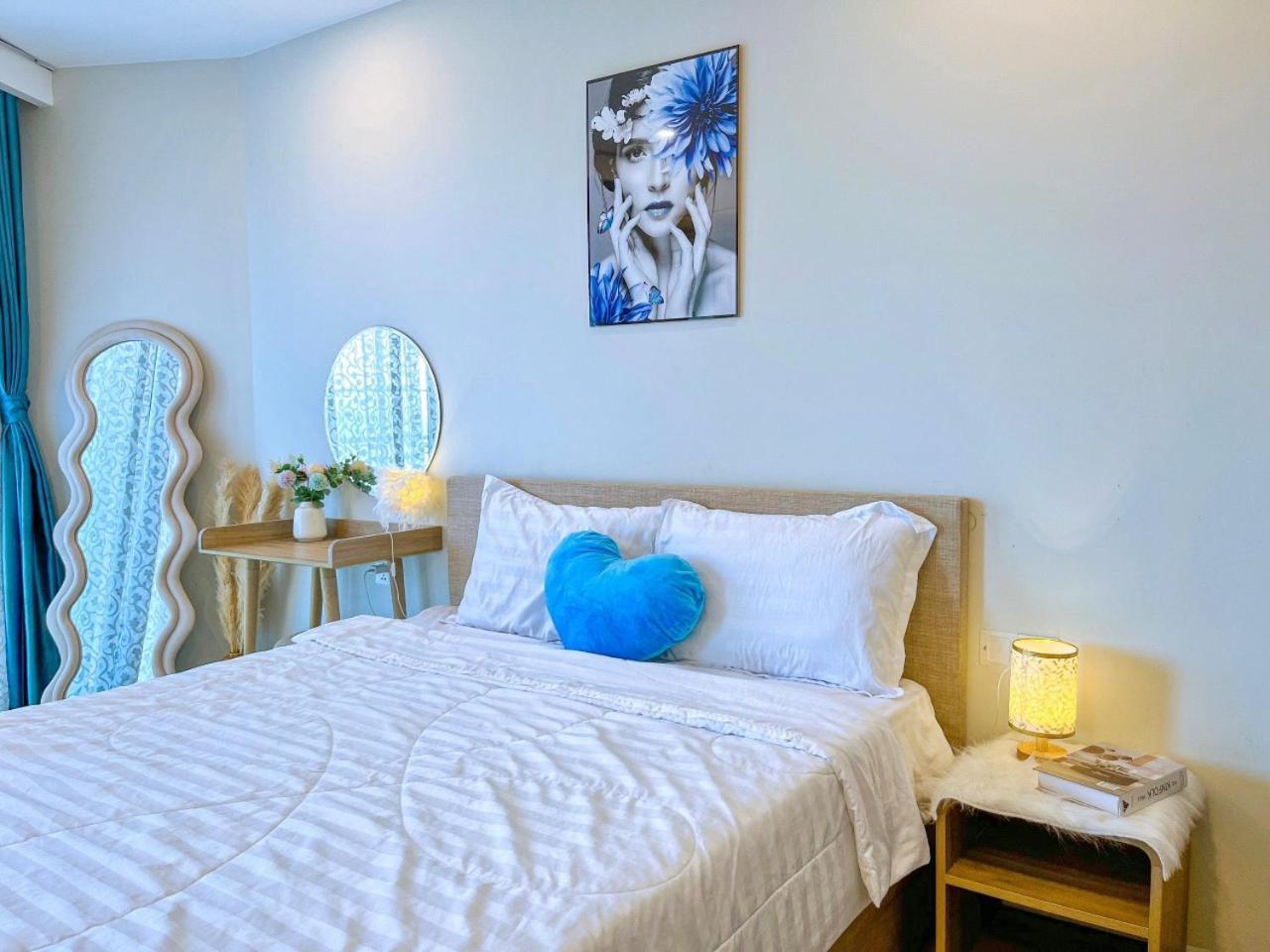 The Song Apartment-Can Ho The Song Vung Tau-Rubyvilla Home Εξωτερικό φωτογραφία