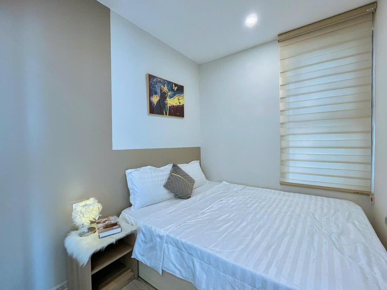 The Song Apartment-Can Ho The Song Vung Tau-Rubyvilla Home Εξωτερικό φωτογραφία