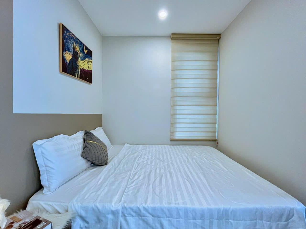 The Song Apartment-Can Ho The Song Vung Tau-Rubyvilla Home Εξωτερικό φωτογραφία