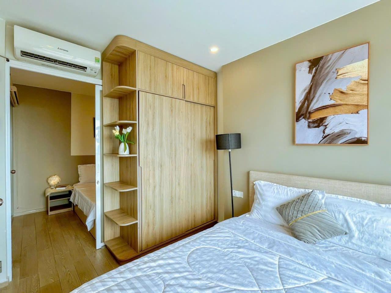 The Song Apartment-Can Ho The Song Vung Tau-Rubyvilla Home Εξωτερικό φωτογραφία