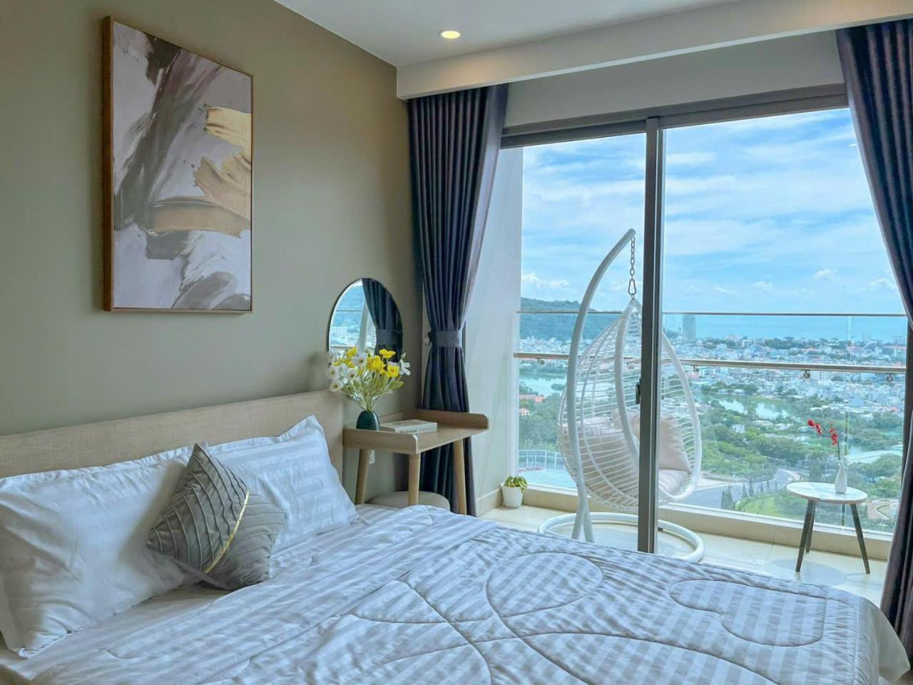 The Song Apartment-Can Ho The Song Vung Tau-Rubyvilla Home Εξωτερικό φωτογραφία