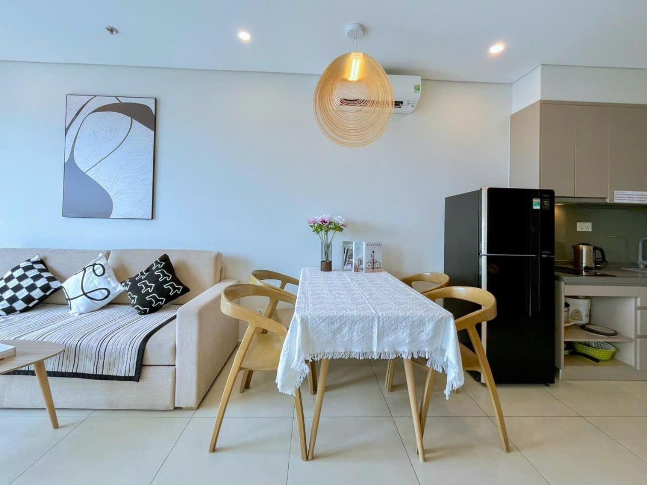 The Song Apartment-Can Ho The Song Vung Tau-Rubyvilla Home Εξωτερικό φωτογραφία