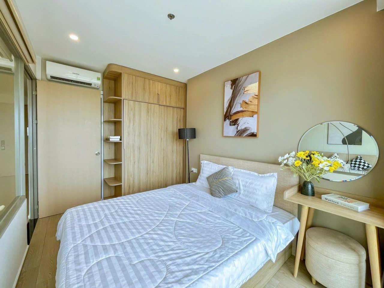 The Song Apartment-Can Ho The Song Vung Tau-Rubyvilla Home Εξωτερικό φωτογραφία