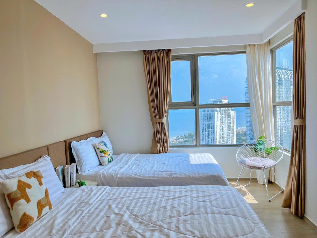 The Song Apartment-Can Ho The Song Vung Tau-Rubyvilla Home Εξωτερικό φωτογραφία