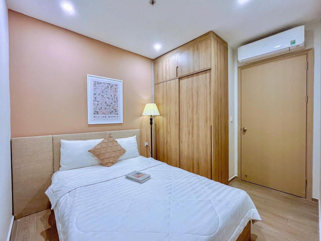 The Song Apartment-Can Ho The Song Vung Tau-Rubyvilla Home Εξωτερικό φωτογραφία