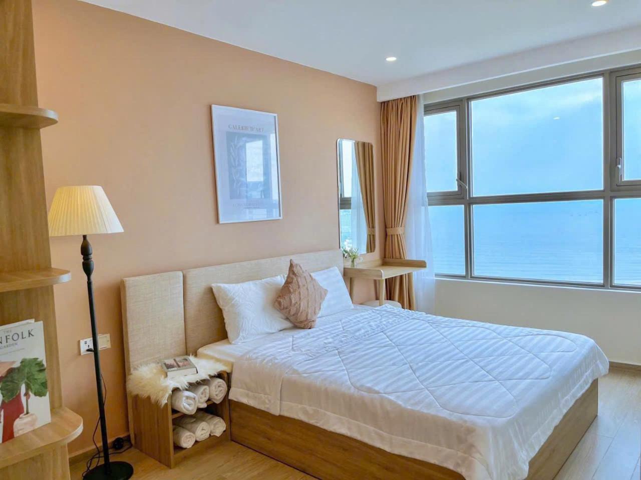 The Song Apartment-Can Ho The Song Vung Tau-Rubyvilla Home Εξωτερικό φωτογραφία