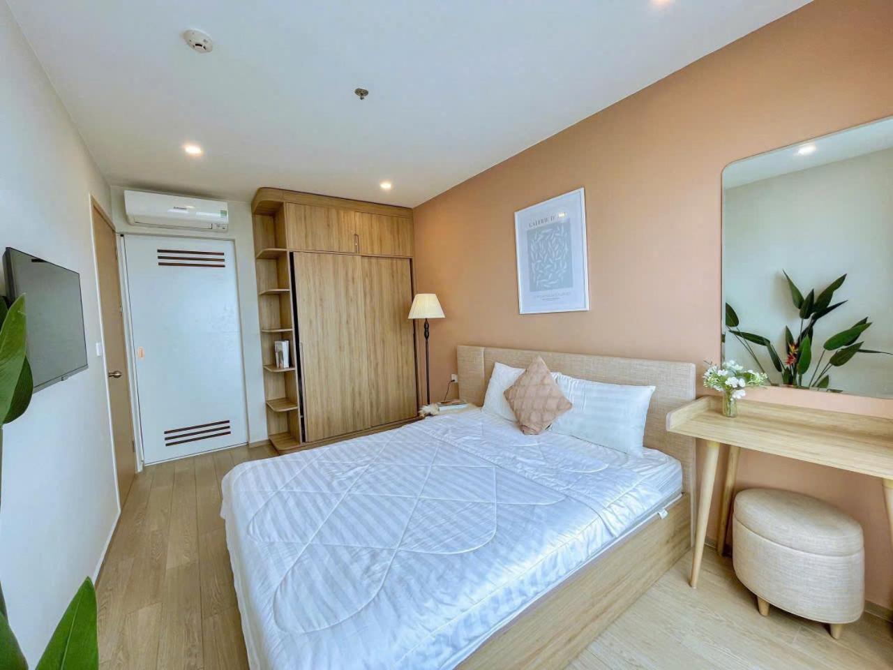 The Song Apartment-Can Ho The Song Vung Tau-Rubyvilla Home Εξωτερικό φωτογραφία