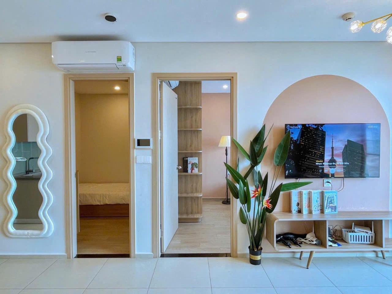 The Song Apartment-Can Ho The Song Vung Tau-Rubyvilla Home Εξωτερικό φωτογραφία
